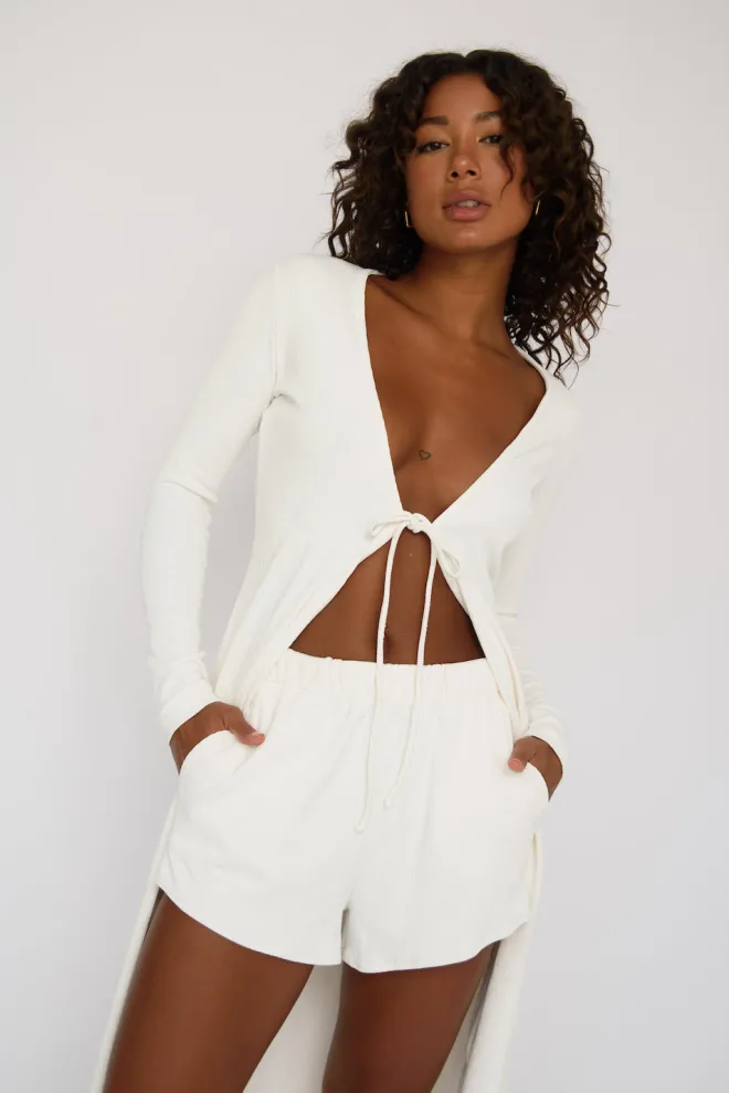 SKATIE Ali Short<Women Cover-Ups