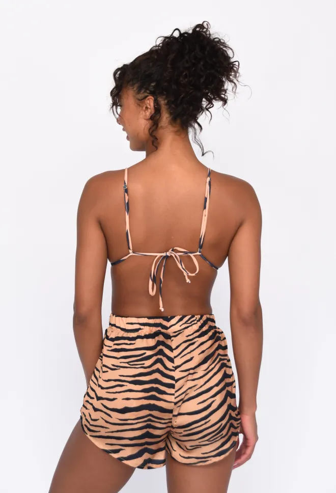 SKATIE Ali Short<Women Cover-Ups