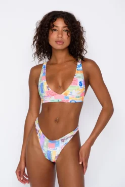 SKATIE Asher Top<Women Tops