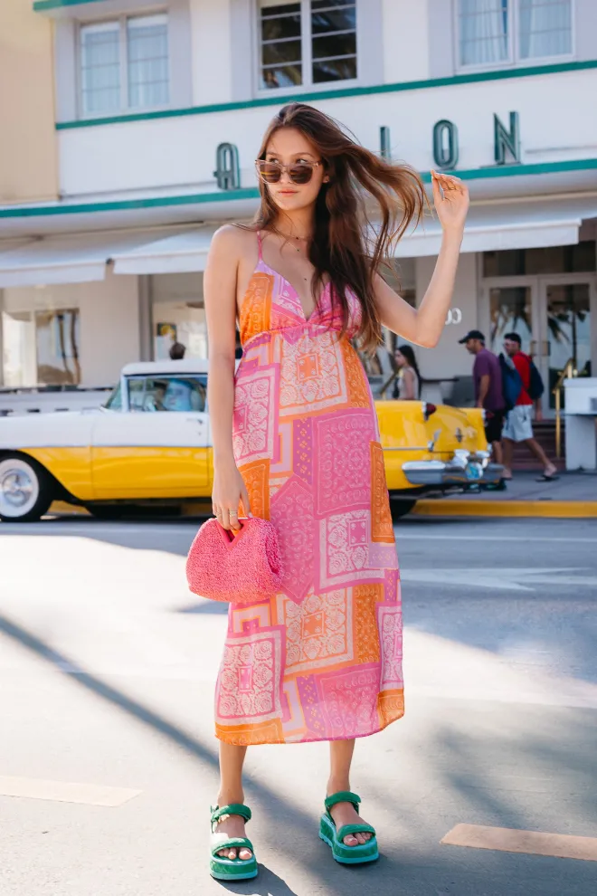 SKATIE Austin Dress<Women Dresses