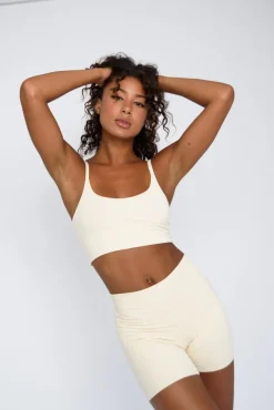SKATIE Basic Tank<Women Tops