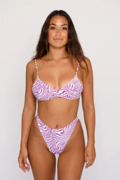 SKATIE Betsy Top<Women Tops