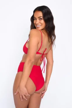 SKATIE Betsy Top<Women Tops