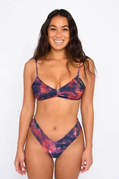 SKATIE Betsy Top<Women Tops