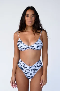 SKATIE Betsy Top<Women Tops