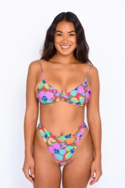 SKATIE Betsy Top<Women Tops