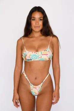 SKATIE Bobbi Bottom Thick Band<Women Bottoms