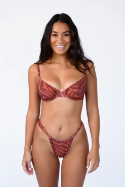 SKATIE Bobbi Bottom Thick Band<Women Bottoms