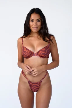 SKATIE Bobbi Bottom Thick Band<Women Bottoms