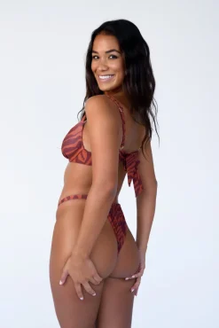 SKATIE Bobbi Bottom Thick Band<Women Bottoms