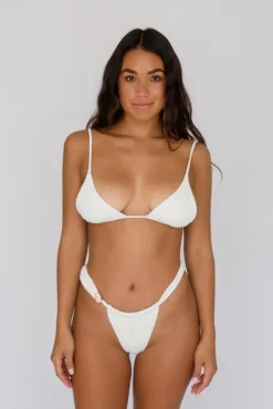 SKATIE Bobbi Bottom Thick Band<Women Bottoms