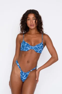 SKATIE Bobbi Bottom Thick Band<Women Bottoms