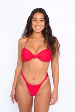 SKATIE Bobbi Bottom Thick Band<Women Bottoms