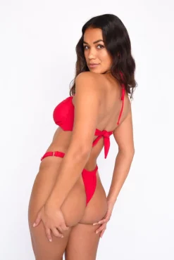SKATIE Bobbi Bottom Thick Band<Women Bottoms