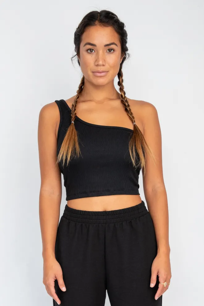 SKATIE Carrie Crop<Women Tops