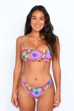 SKATIE Cheryl Bottom<Women Bottoms