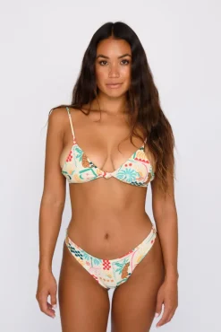 SKATIE Cheryl Bottom<Women Bottoms