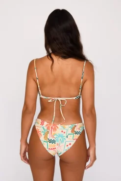 SKATIE Cheryl Bottom<Women Bottoms