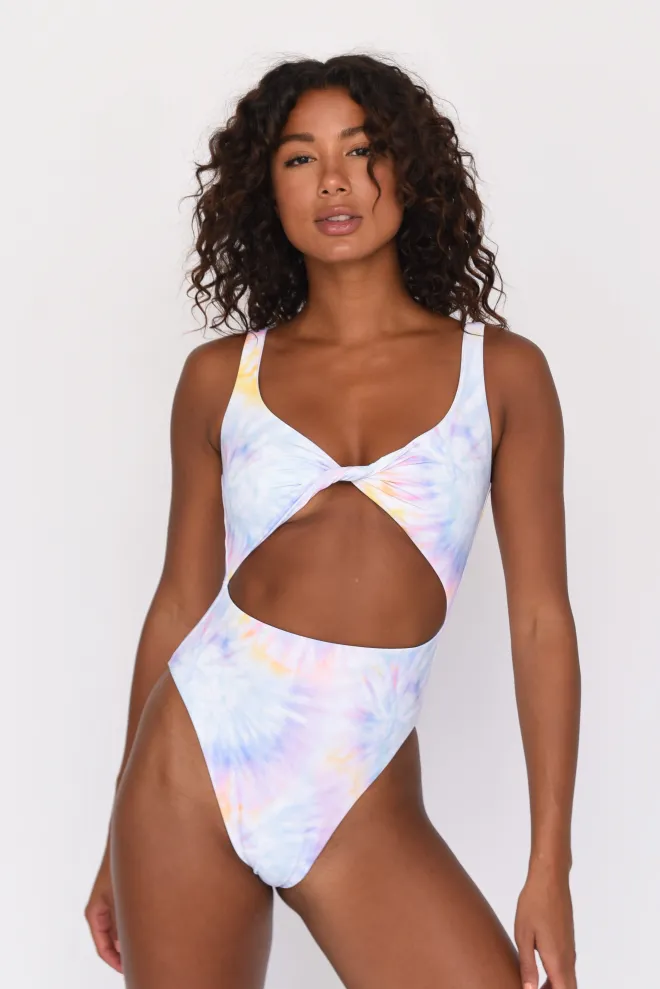 SKATIE Chloe<Women One Piece