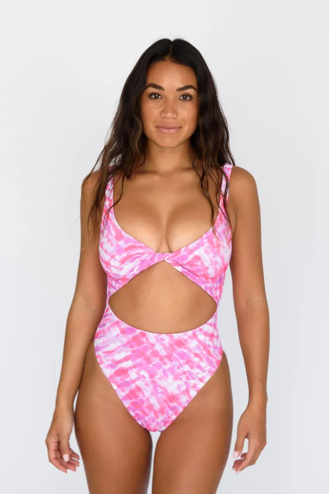 SKATIE Chloe<Women One Piece