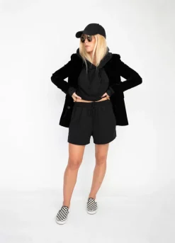 SKATIE Cloudlux Cooper Shorts<Women Sweats