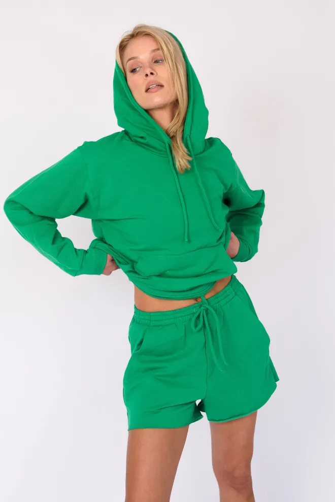 SKATIE Cloudlux Cooper Shorts<Women Sweats