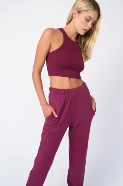 SKATIE Cloudlux Ziggy Sweatpants<Women Sweats