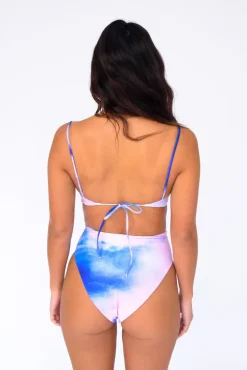 SKATIE Demi Top<Women Tops