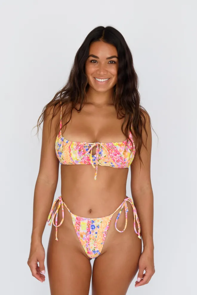 SKATIE Demi Top<Women Tops