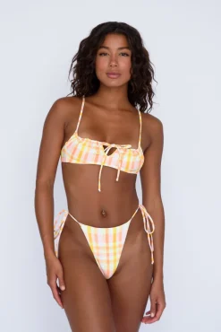 SKATIE Demi Top<Women Tops