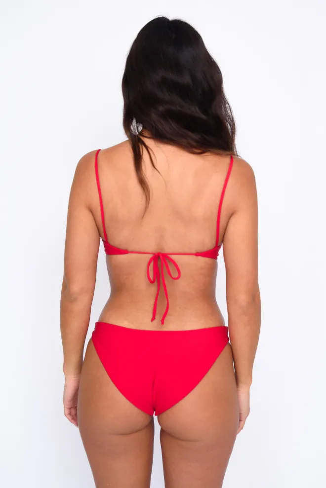 SKATIE Demi Top<Women Tops