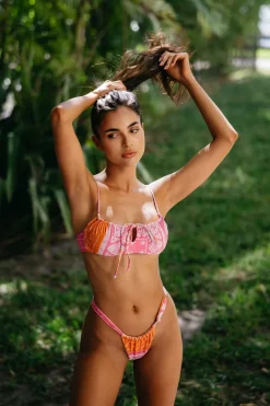 SKATIE Demi Top<Women Tops