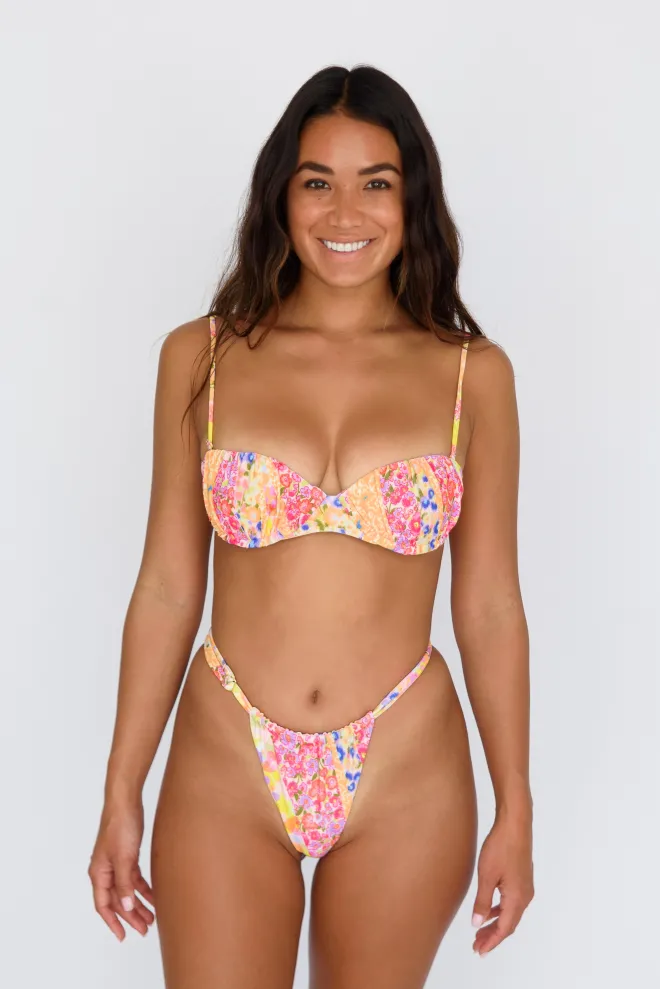 SKATIE Dorothy Top<Women Tops