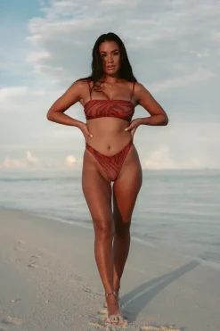 SKATIE Dylan Bottom<Women Bottoms