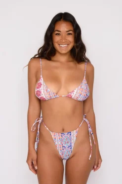 SKATIE Ella Top<Women Tops