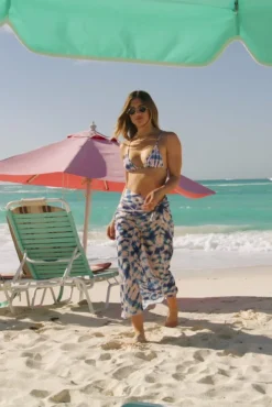 SKATIE Ella Top<Women Tops