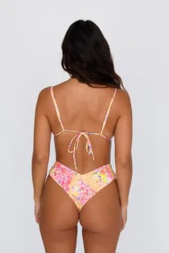 SKATIE Ella Top<Women Tops