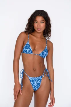 SKATIE Ella Top<Women Tops