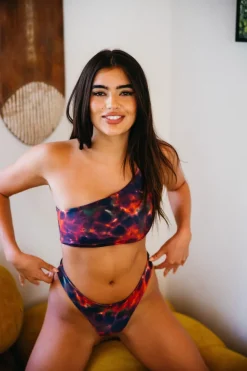 SKATIE Ellis Top<Women Tops