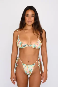 SKATIE Elsa Bottom<Women Bottoms