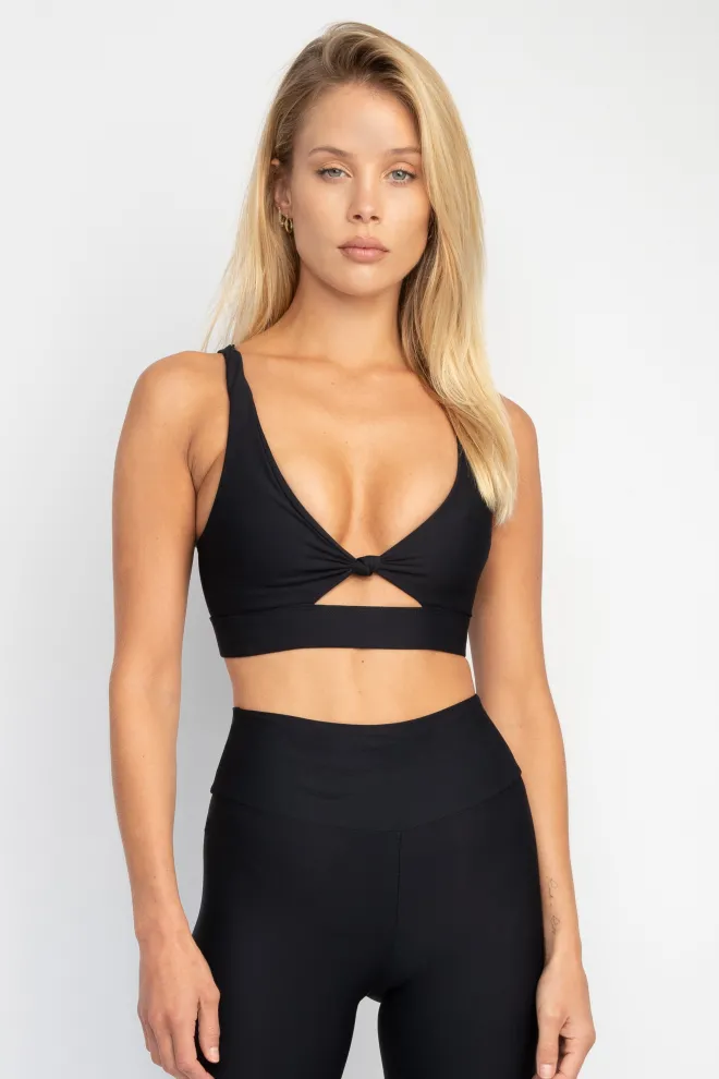 SKATIE Georgie Sports Bra<Women Sports Bras