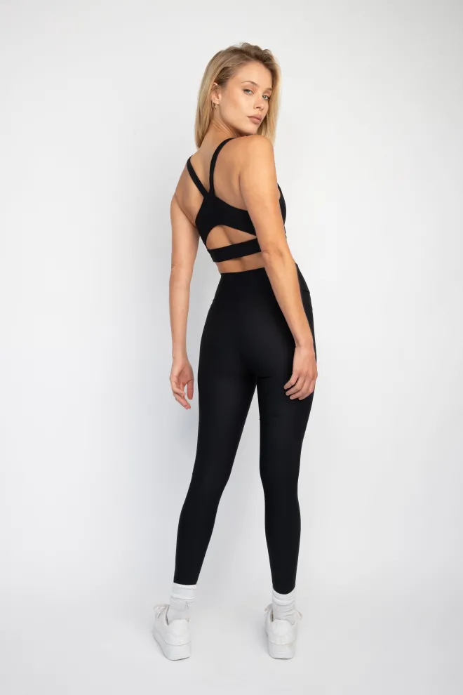 SKATIE Georgie Sports Bra<Women Sports Bras
