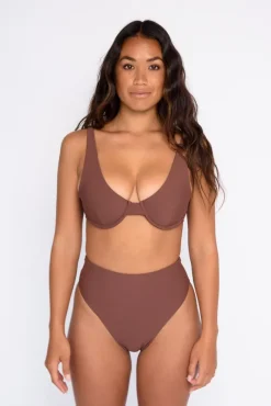 SKATIE Hart Top<Women Tops