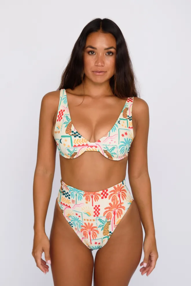 SKATIE Hart Top<Women Tops