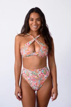 SKATIE Jasmine Top<Women Tops