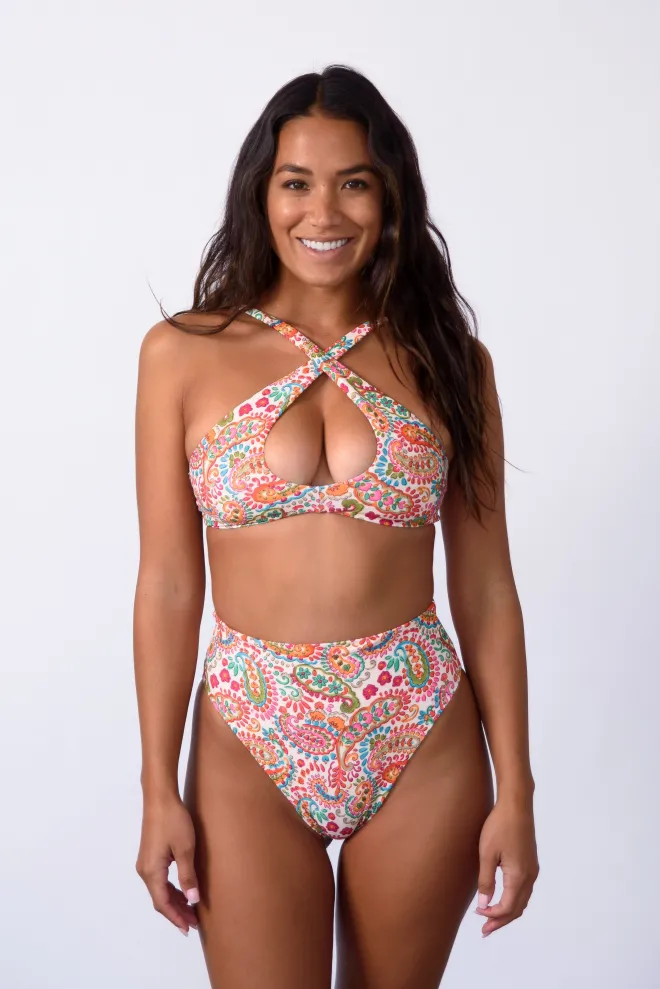 SKATIE Jasmine Top<Women Tops