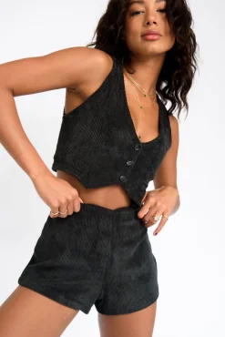 SKATIE Jessie Vest<Women Tops