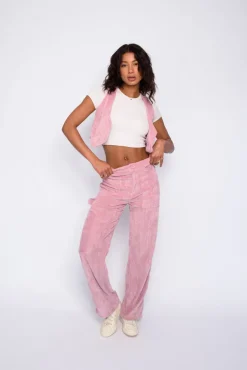 SKATIE Jessie Vest<Women Tops