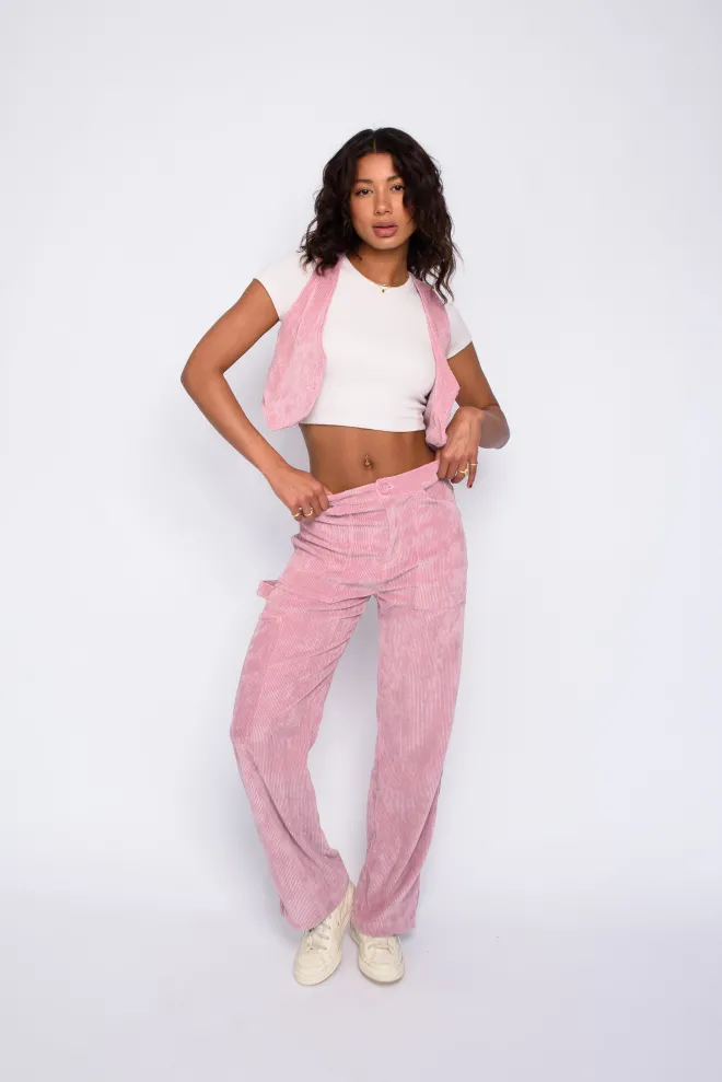 SKATIE Jessie Vest<Women Tops