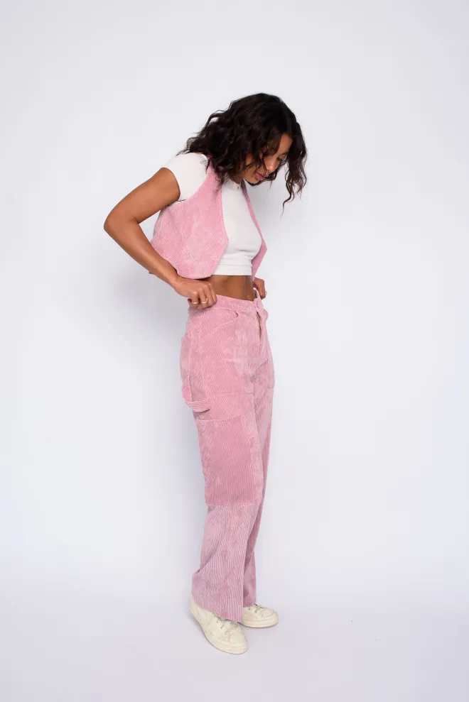 SKATIE Jessie Vest<Women Tops